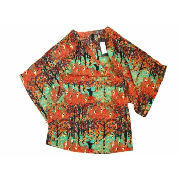 Женская цветная туника VERO MODA, S