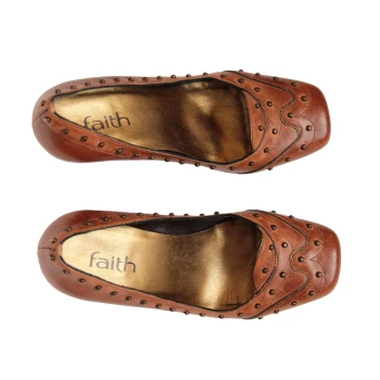 Женские недорогие туфли FAITH 37 размер