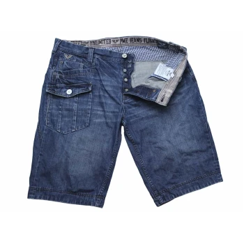 Шорты джинсовые мужские PME JEANS W 42