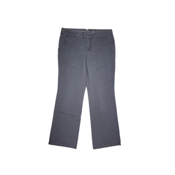 Женские серые брюки ESPRIT, XL