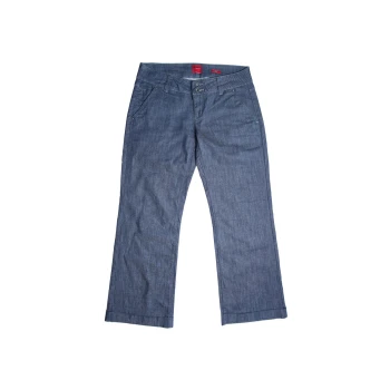 Женские джинсовые бриджи VERO MODA, М