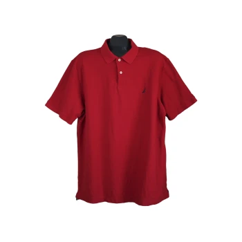 Поло мужское NAUTICA, XL 