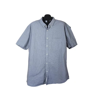 Мужская рубашка L.O.G.G. by H&M, 3XL 