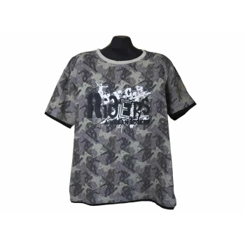 Футболка мужская IDENTIC, XL   