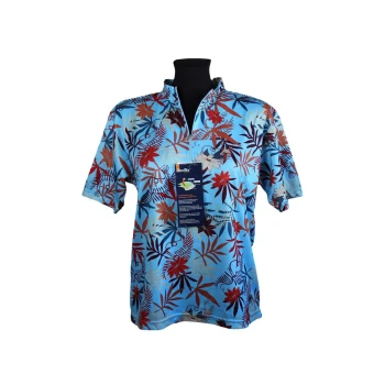 Женская велофутболка CRANE, XL