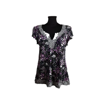 Женская блуза из вискозы COS, L