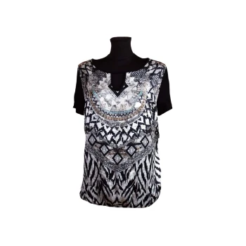 Женская блуза OLSEN, M