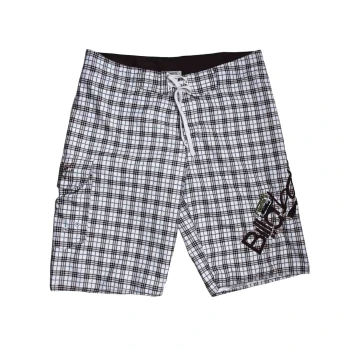 Бордшорты мужские в клетку BILLABONG W 38