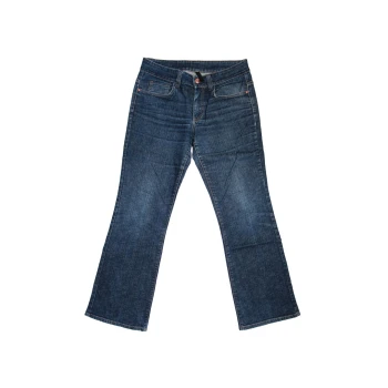 Женские прямые джинсы GINA JEANS