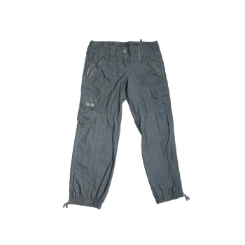 Женские винтажные брюки RIVER ISLAND, М