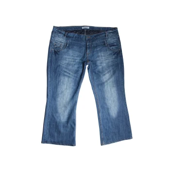 Джинсы мужские синие CLOCKHOUSE W46 L34