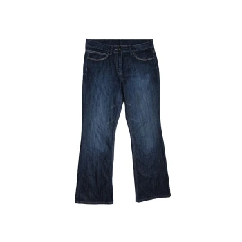 Женские джинсы клеш MARKS & SPENCER, S