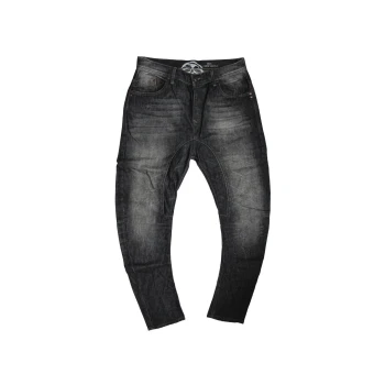 Мужские зауженные джинсы NEXT DROP CROTCH W 32 L 36
