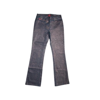 Женские джинсы медного цвета MISS SIXTY, XS