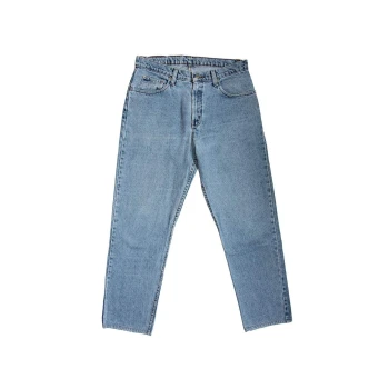 Джинсы голубые мужские POLO RALPH LAUREN W 32 L 32