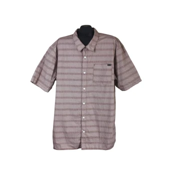 Рубашка мужская VANS, XL