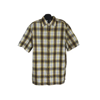 Рубашка мужская в клетку CHEROKEE, XL
