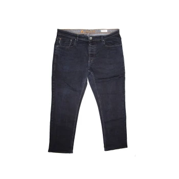 Джинсы мужские стрейчевые ANGELO LITRICO SLIM LEG W 40 L 32