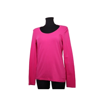 Женский красный реглан ESPRIT, S  