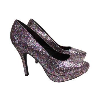 Женские яркие туфли DIVIDED by H&M 38 размер