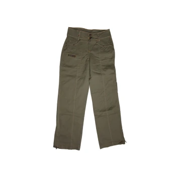 Женские зеленые брюки ALIVE, XS