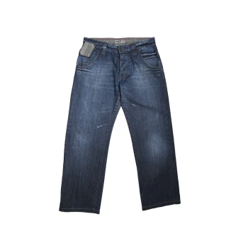 Джинсы мужские WPM DENIM W 32 L 32   