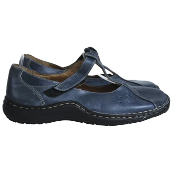 Сандалии женские кожаные JOSEF SEIBEL 37 размер