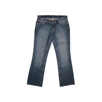 Женские прямые джинсы LEVIS 567, S