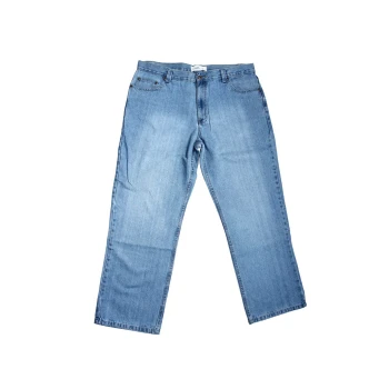 Мужские голубые джинсы CHEROKEE W 38 L 30
