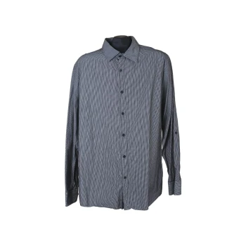 Мужская рубашка F&F, XL