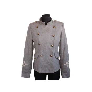 Женское демисезонное пальто весна-осень NEW LOOK, S