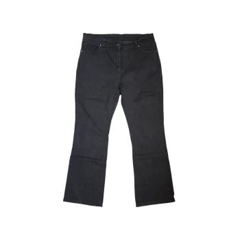 Женские джинсы клеш MARKS & SPENCER, L