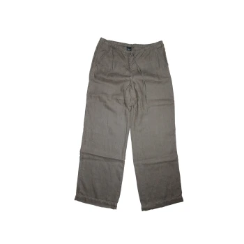 Женские льняные брюки ESPRIT, S
