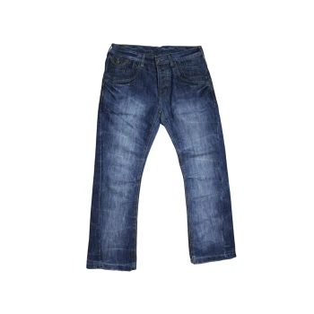 Джинсы мужские BOOTFIT DENIM W 36 L 34   