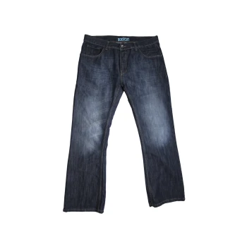Джинсы мужские DENIM BOOTCUT W 36 L 32   