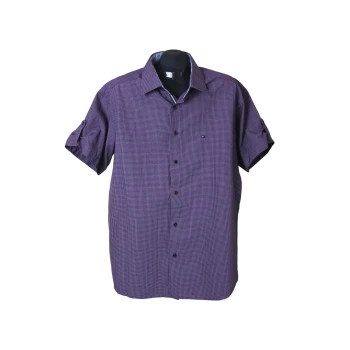 Мужская рубашка TOMMY HILFIGER, XL 