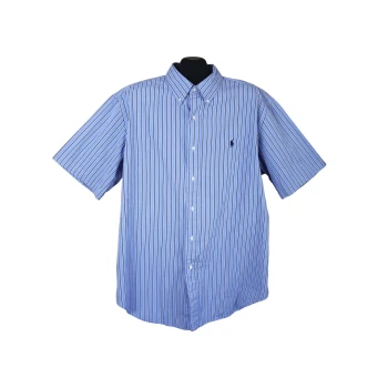 Мужская рубашка RALPH LAUREN, XXL 