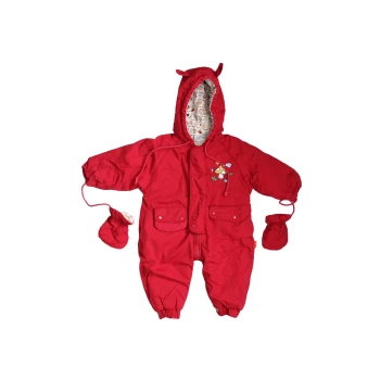 Детский комбинезон на 6-12 месяцев