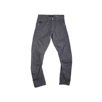 Джинсы мужские серые JACK & JONES W 32 L 36 