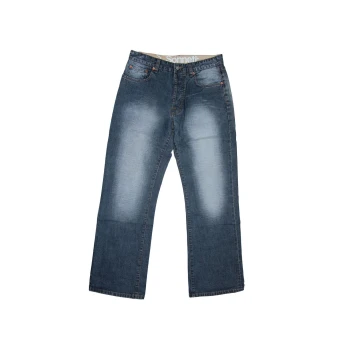 Джинсы мужские широкие SONNETI W 30 L 32