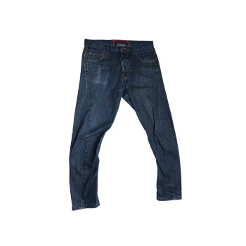 Джинсы узкие мужские REVIEW DENIM W 34 L 30