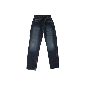 Женские джинсы с высокой талией TIMBERLAND, XXS