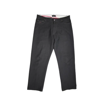 Мужские стрейчевые брюки JEFF & CO W 36 L 32