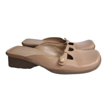 Женские кожаные босоножки REACTION KENNETH COLE 37 размер