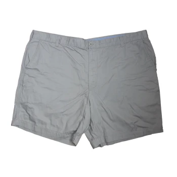Мужские светлые шорты BLUE HABOUR MARKS & SPENCER W 44