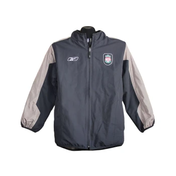 Детская куртка двухсторонняя REEBOK для мальчика 11-14 лет