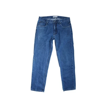 Мужские джинсы BRAMS PARIS W 36 L 36