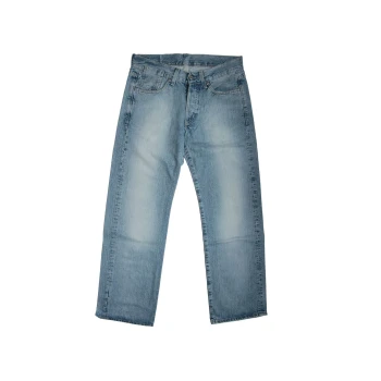 Джинсы голубые мужские G-STAR RAW W32 L32
