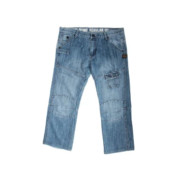 Джинсы мужские DENIM REGULAR FIT W 36 L 29