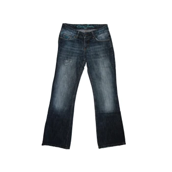 Женские джинсы клеш CARS, S